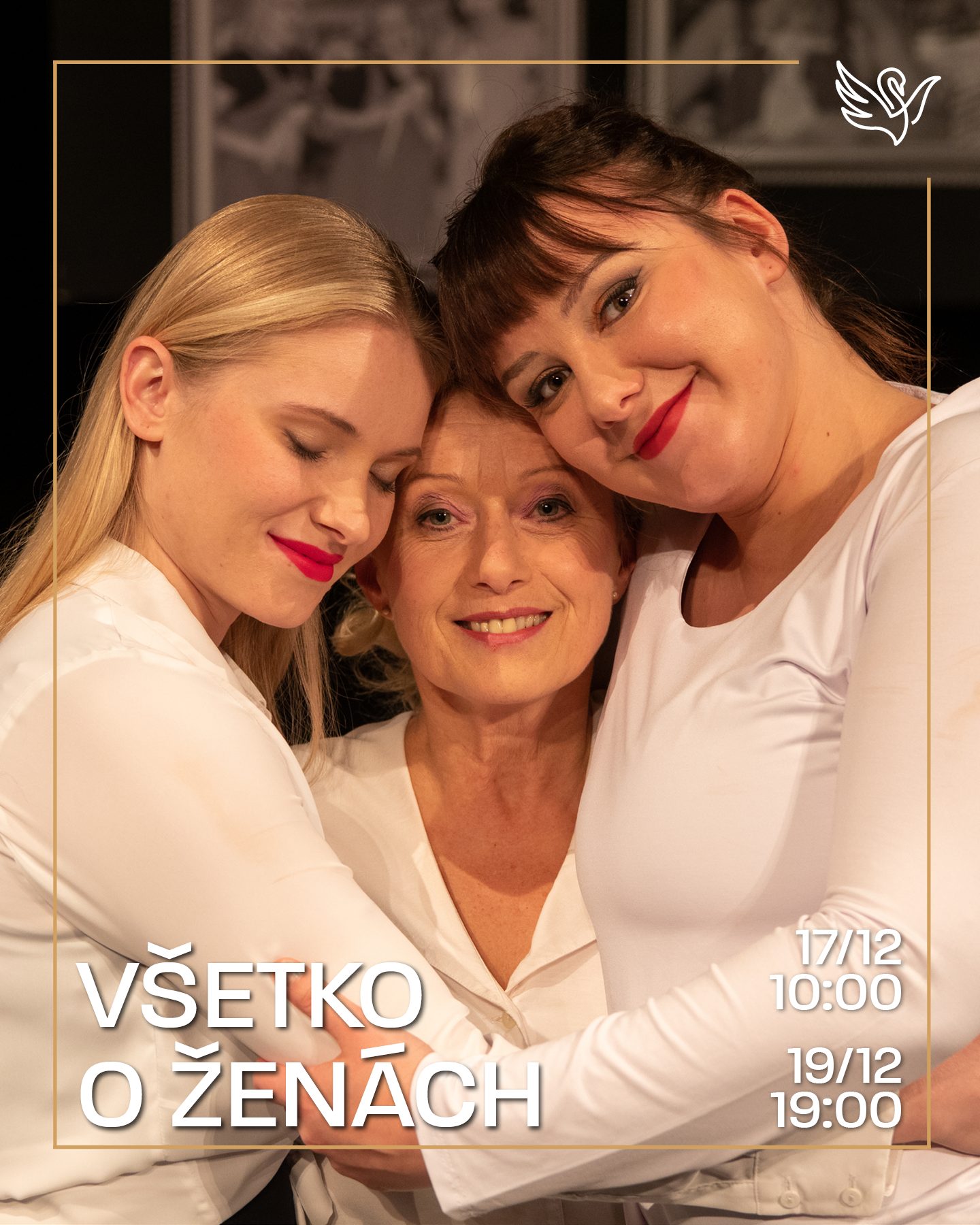 Všetko o ženách