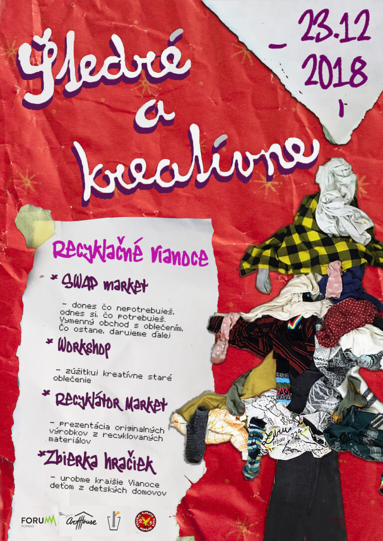 Štedré a Kreatívne