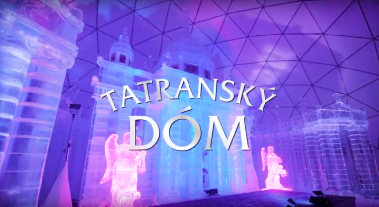 Pozvánka – TATRANSKÝ DÓM 2019/2020