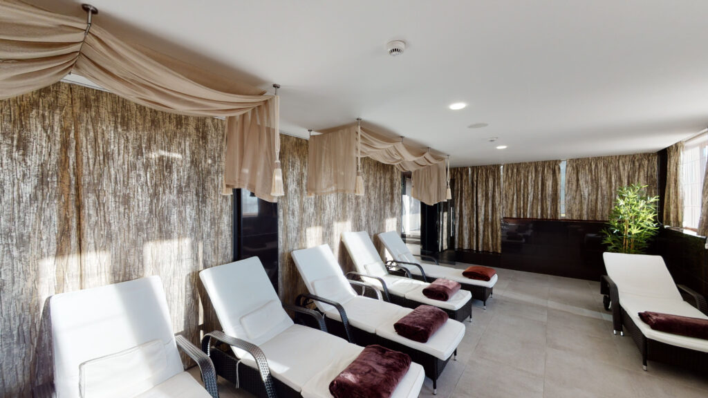 Apartmánový hotel HREBIENOK RESORT