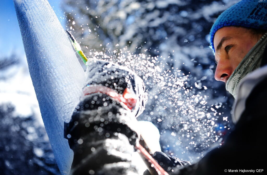 TATRY ICE MASTER 2019