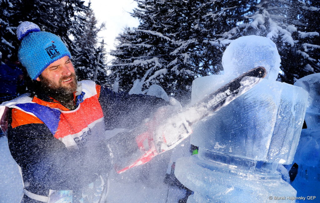 TATRY ICE MASTER 2019