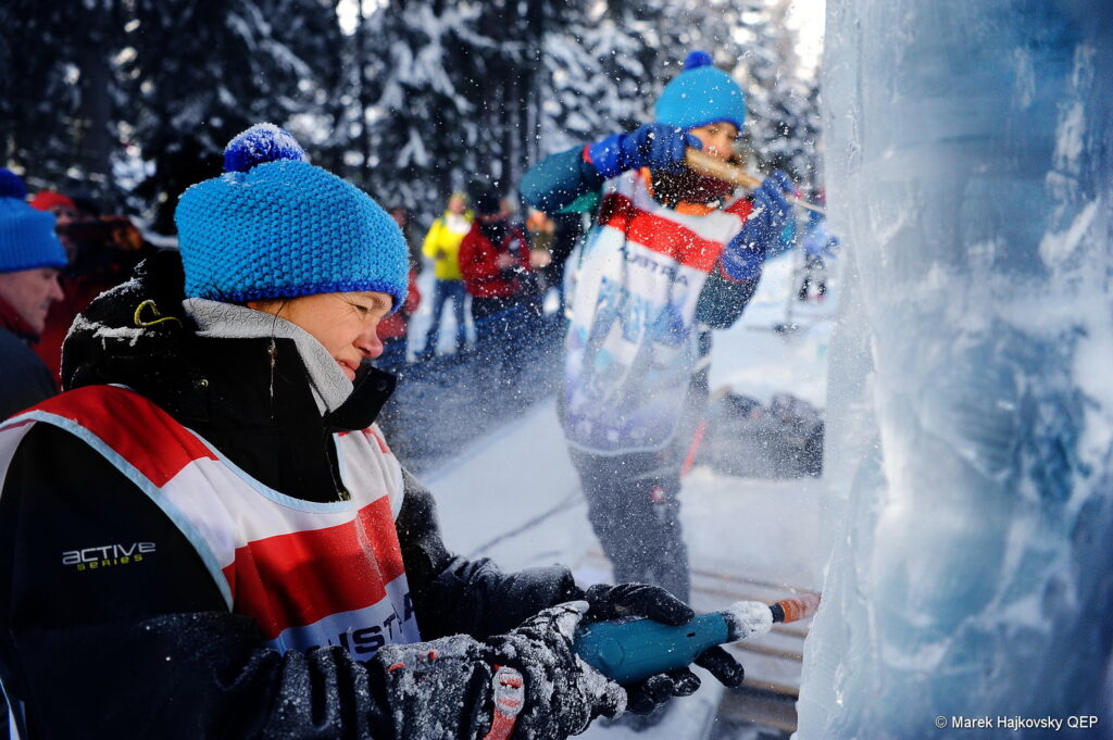 TATRY ICE MASTER 2019
