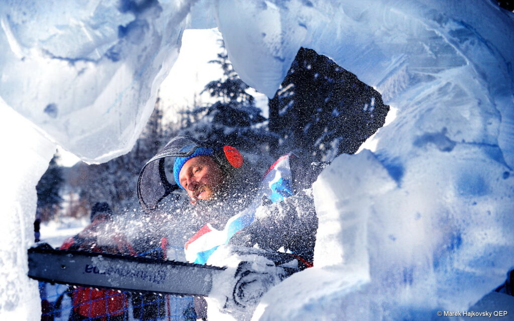 TATRY ICE MASTER 2019