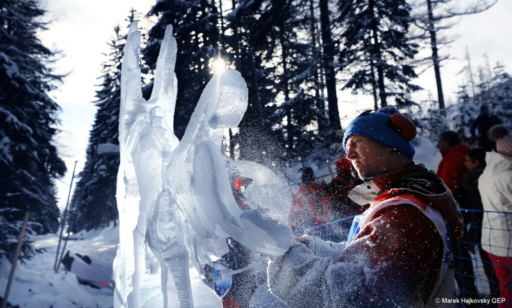 TATRY ICE MASTER 2019