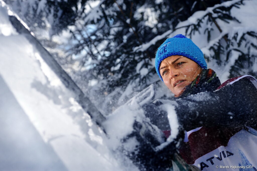 TATRY ICE MASTER 2019