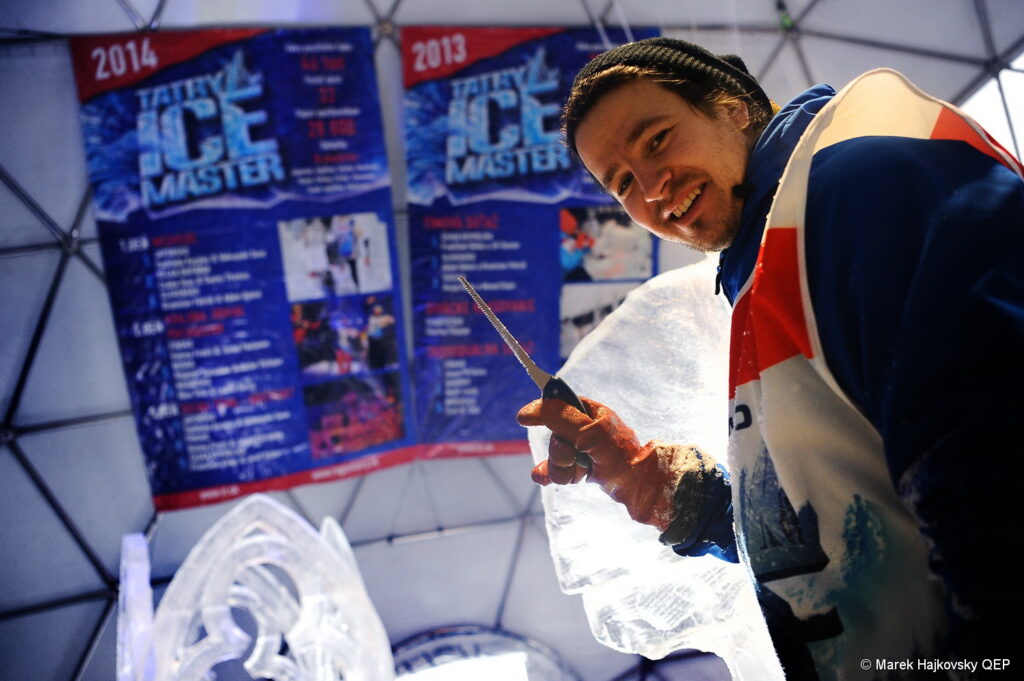 TATRY ICE MASTER 2019