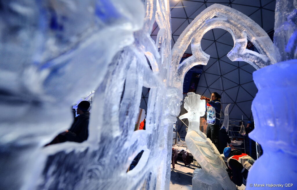 TATRY ICE MASTER 2019