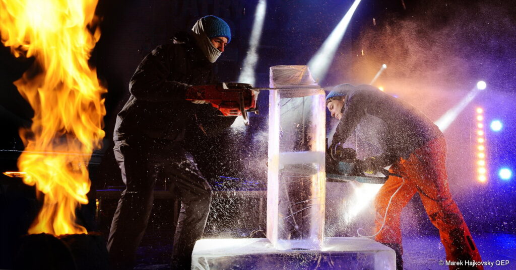 TATRY ICE MASTER 2019