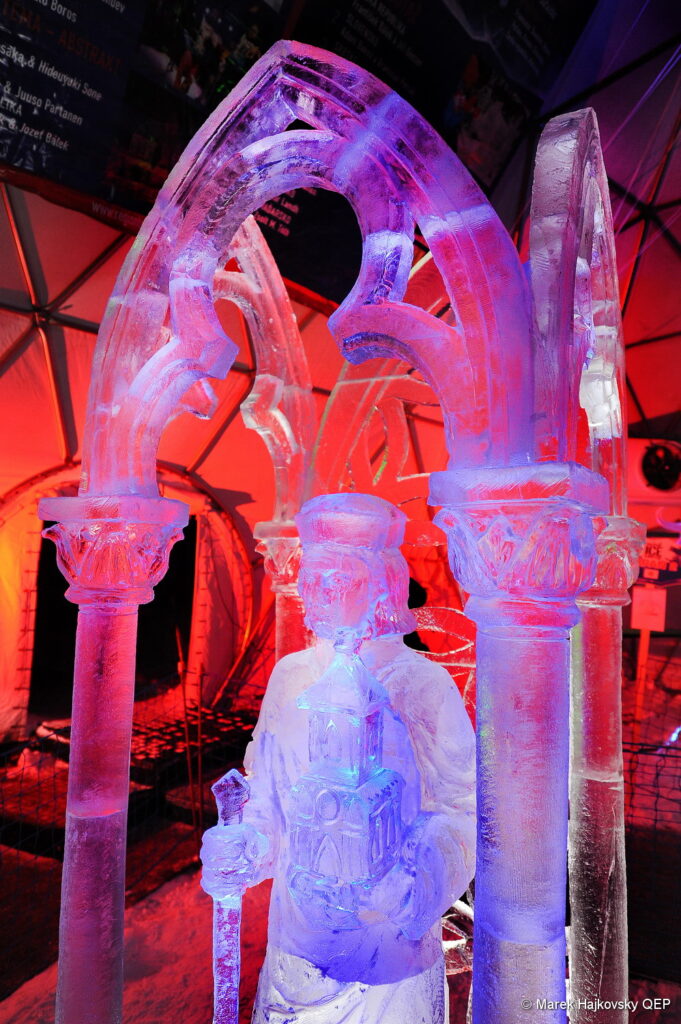 TATRY ICE MASTER 2019
