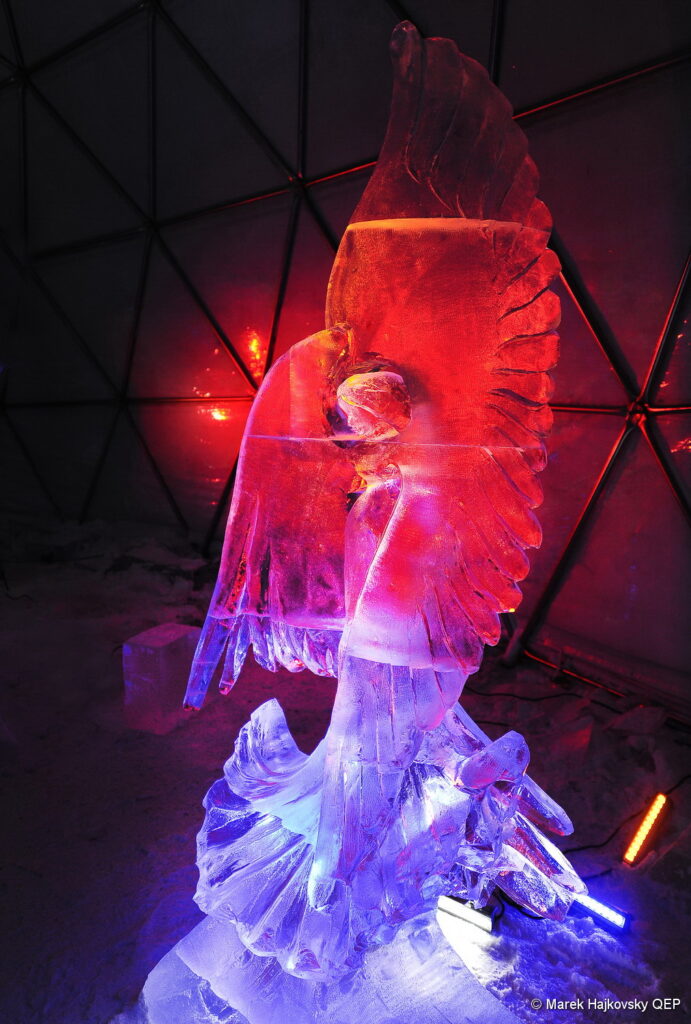 TATRY ICE MASTER 2019