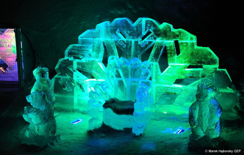 TATRY ICE MASTER 2019