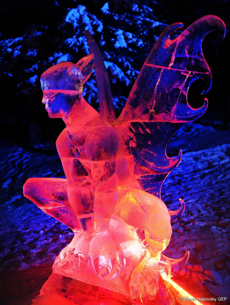 TATRY ICE MASTER 2019