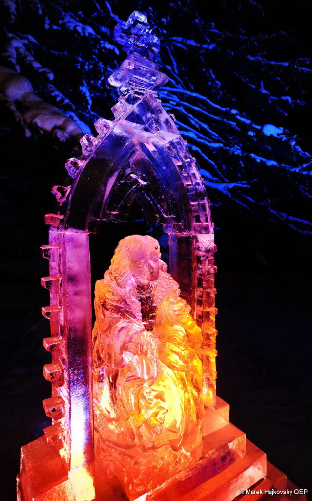 TATRY ICE MASTER 2019