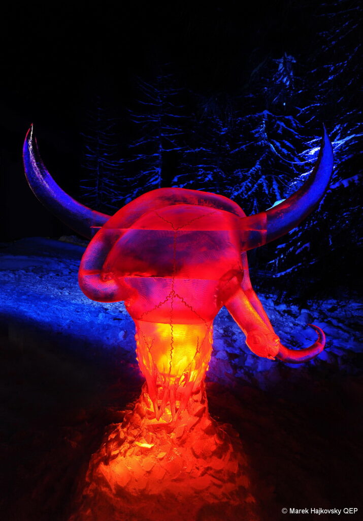 TATRY ICE MASTER 2019