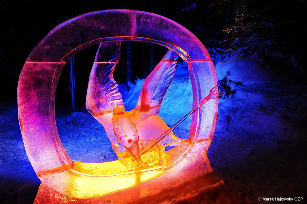 TATRY ICE MASTER 2019