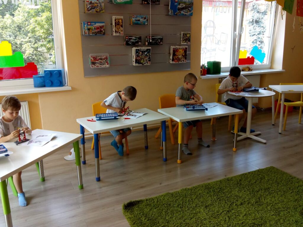 Zážitkovňa