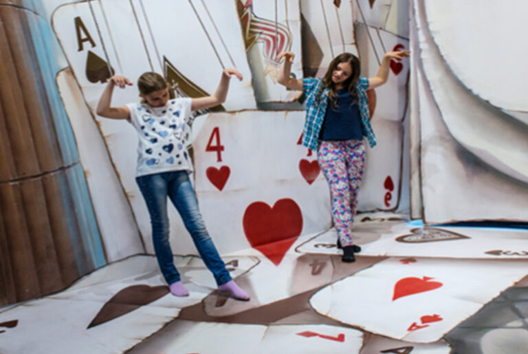 TrickLandia