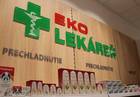 Ekolekáreň Forum Poprad