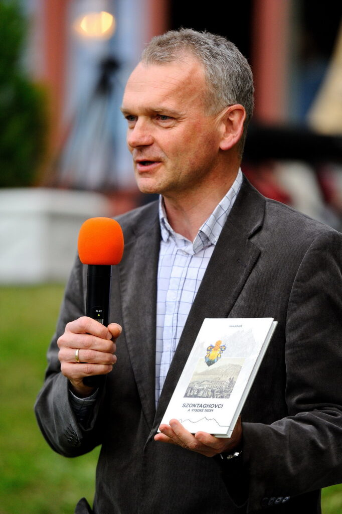 Otvorenie letnej sezóny v Tatrách