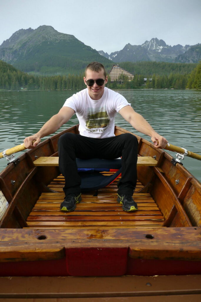 Fit & Happy High Tatras