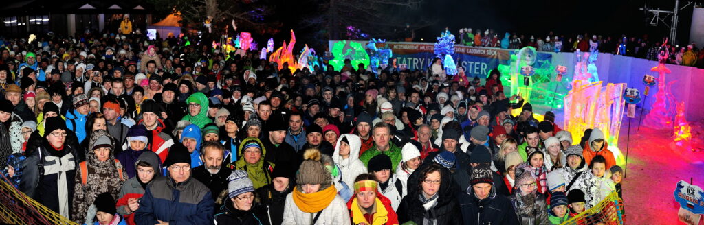 Tatry ice master 2014