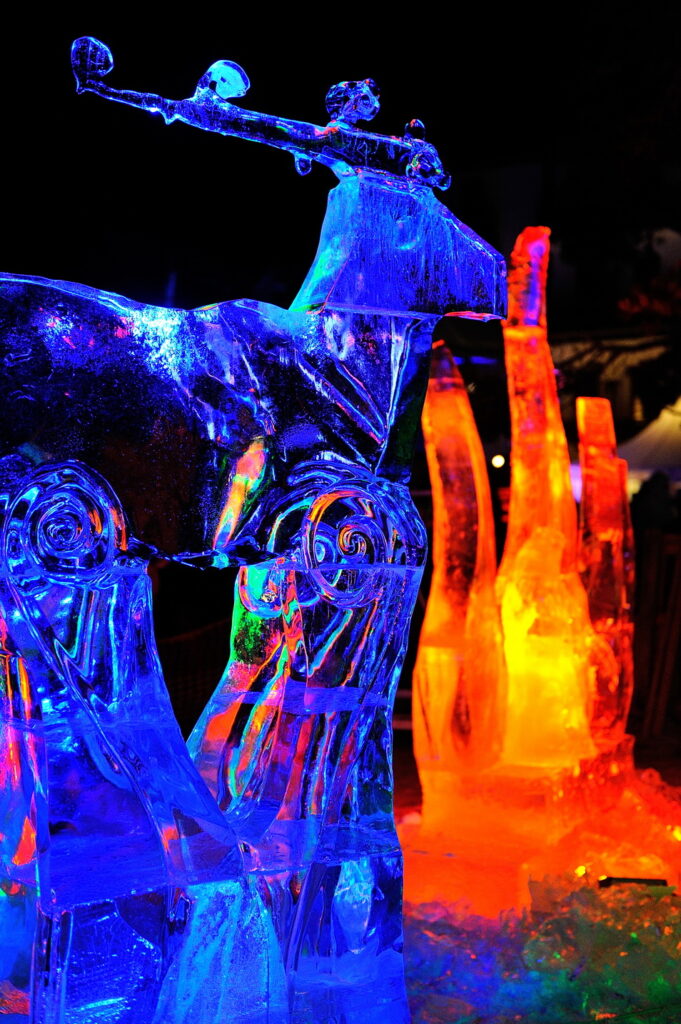 Tatry ice master 2014