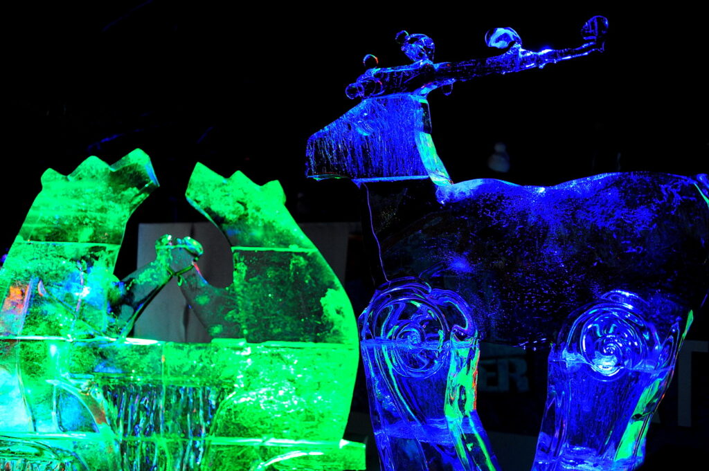 Tatry ice master 2014