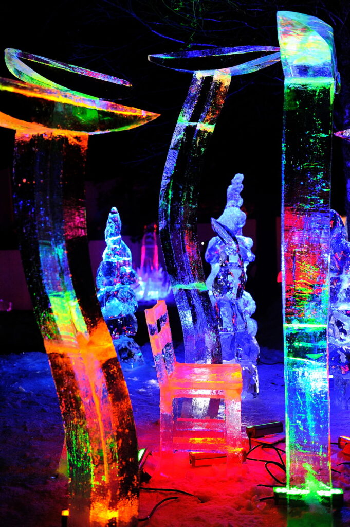 Tatry ice master 2014