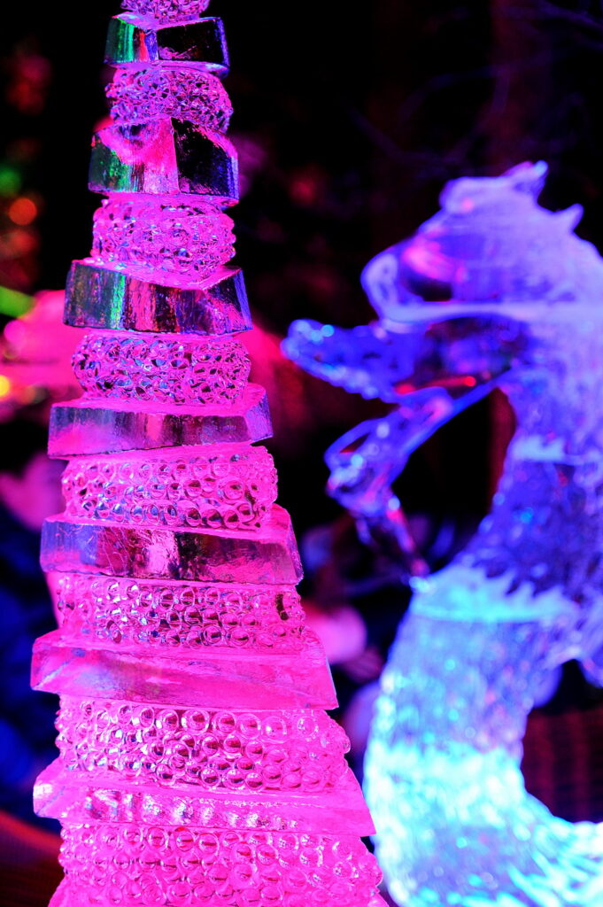 Tatry ice master 2014
