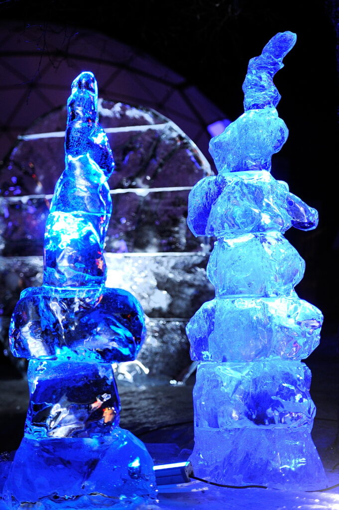 Tatry ice master 2014