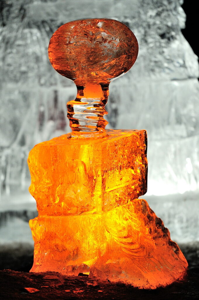 Tatry ice master 2014