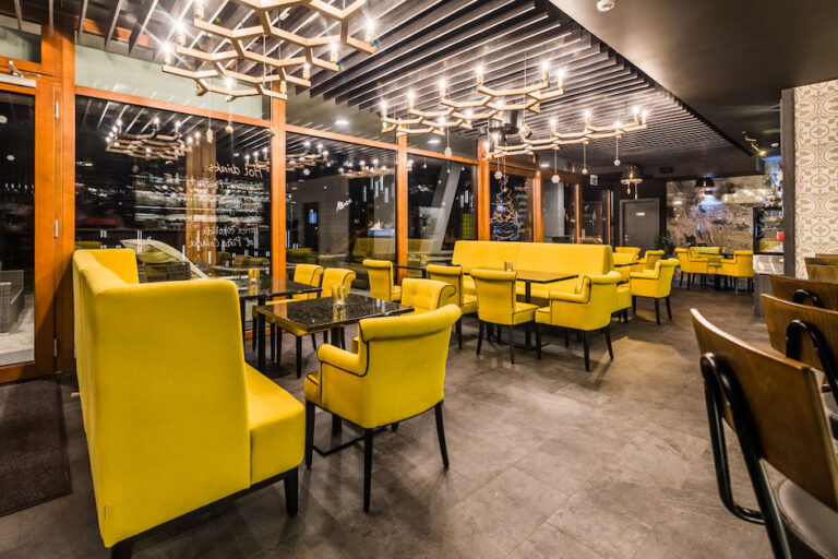 Libertin Brasserie