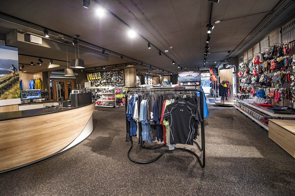 Intersport GALFY Starý Smokovec