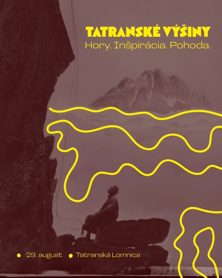 Festival tatranské výšiny
