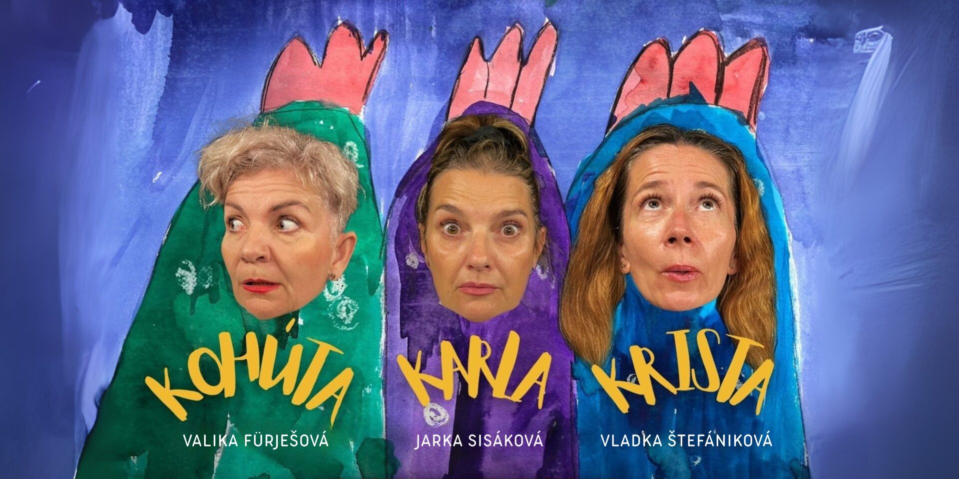 Divadlo Tri kurky