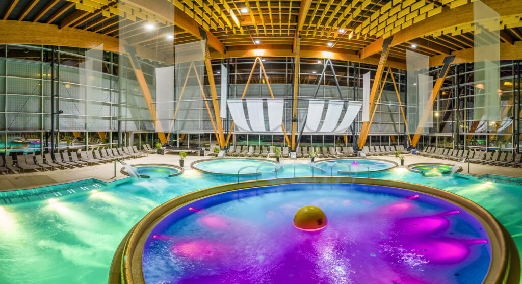 Aquapark