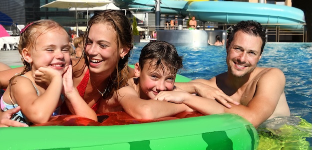 Aquapark