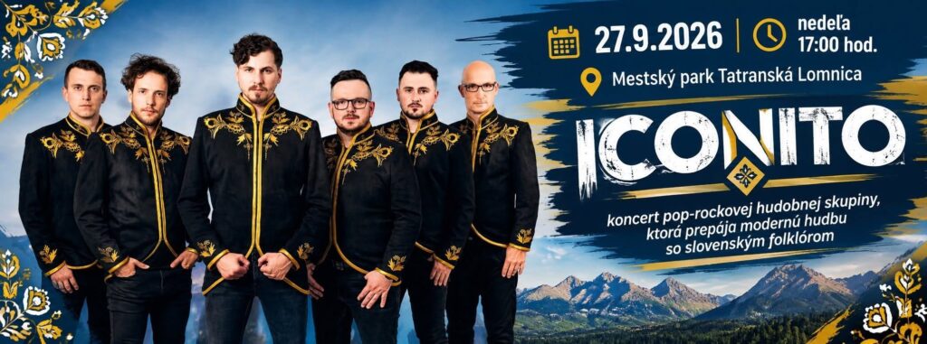 TS: Svetový deň cestovného ruchu vo Vysokých Tatrách pripomenie 150 rokov kúpeľníctva v Novom Smokovci